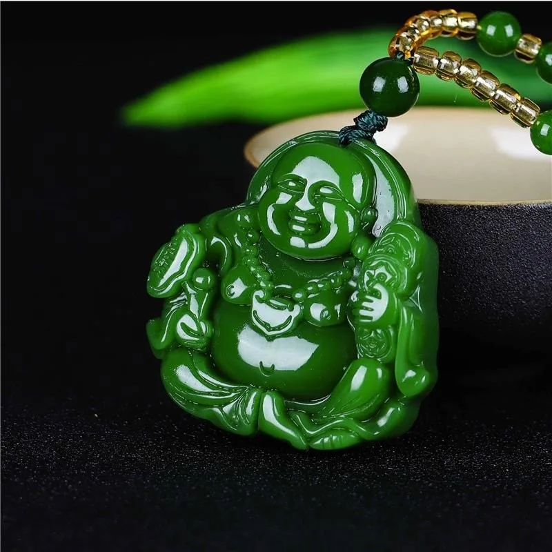 Collier pendentif bouddha Mait - Cocktail Shaker Set avis et prix