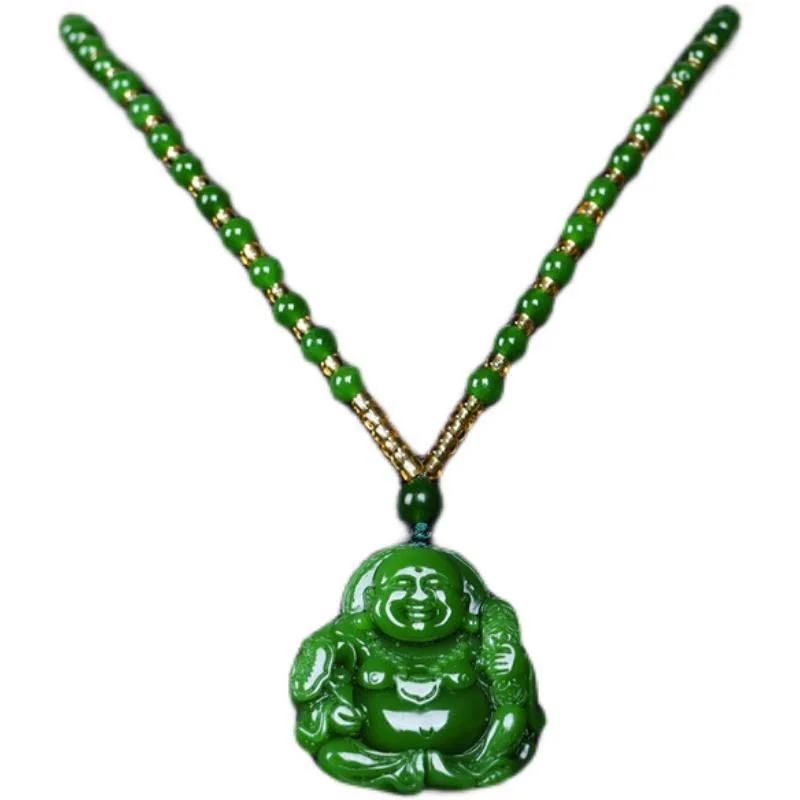 Collier pendentif bouddha Mait - Cocktail Shaker Set avis et prix