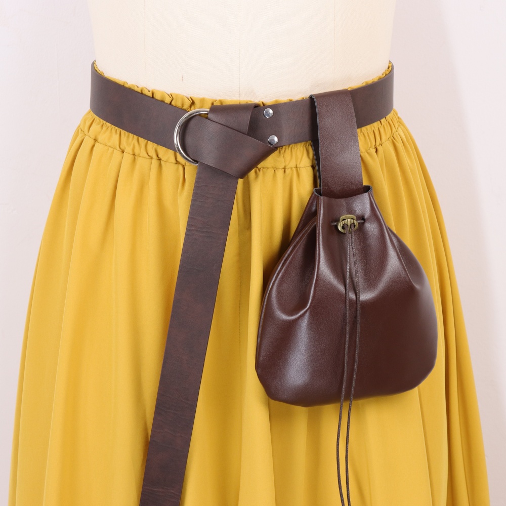 Ceinture en cuir synthétique d - Cocktail Shaker Set avis et prix
