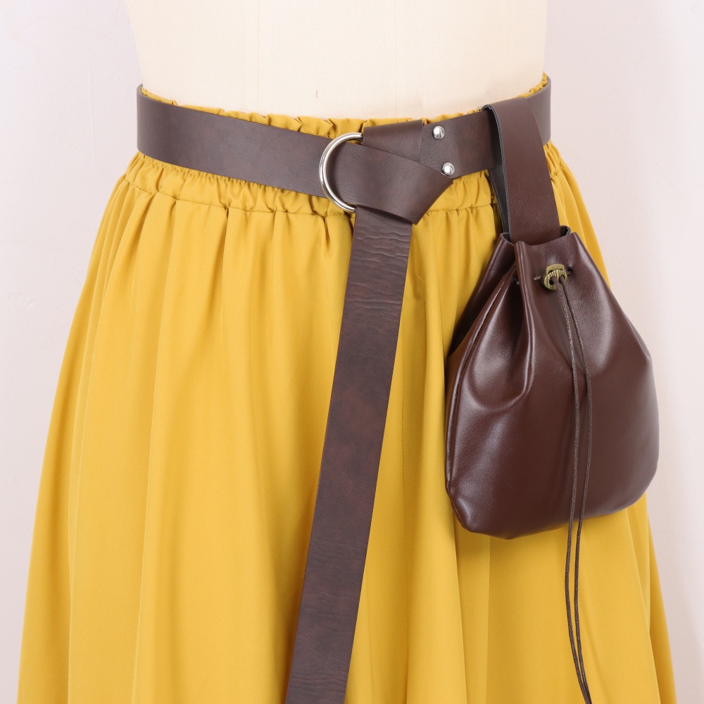 Ceinture en cuir synthétique d - Cocktail Shaker Set avis et prix