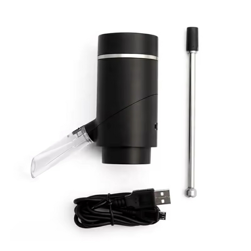 Décanteur instantané intellige - Wine Aerator Pour avis et prix