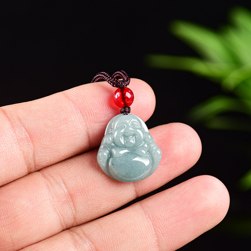 Collier pendentif bouddha Guan - Cocktail Shaker Set avis et prix