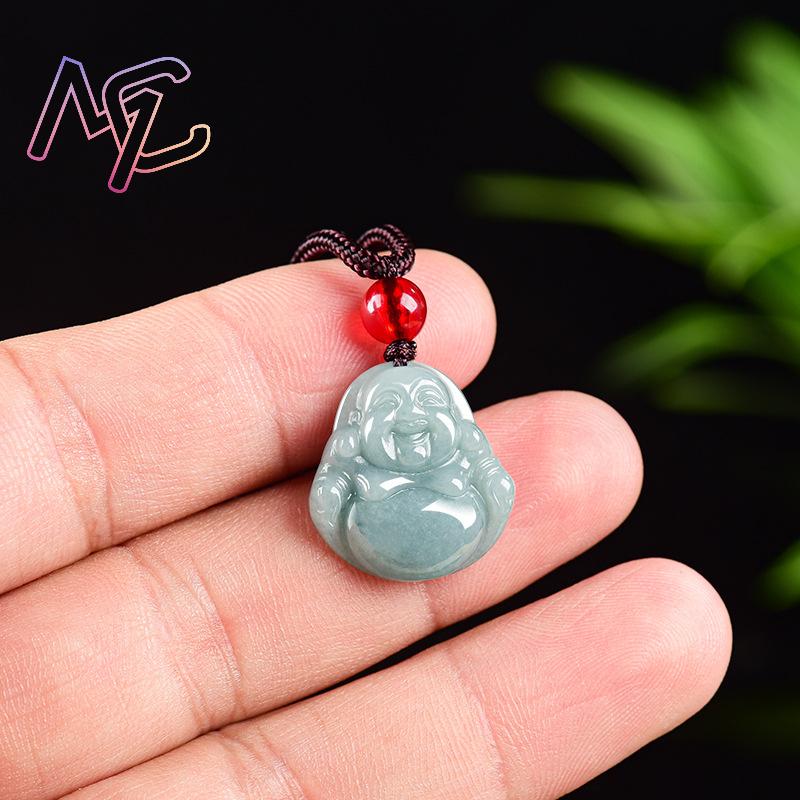 Collier pendentif bouddha Guan - Cocktail Shaker Set avis et prix