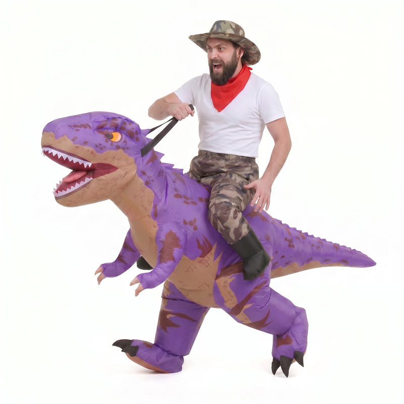 Déguisement gonflable T-Rex vi - Cocktail Shaker Set avis et prix
