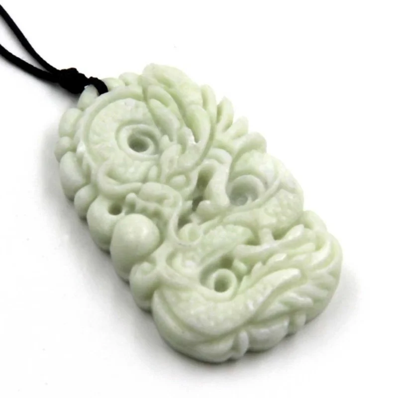 Collier pendentif dragon phéni - Cocktail Shaker Set avis et prix