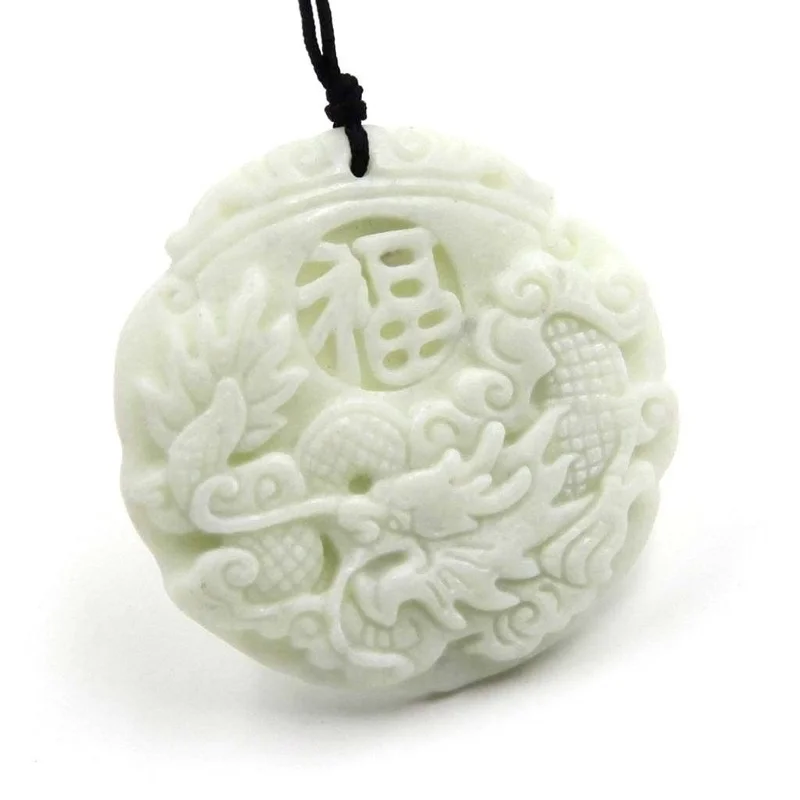 Collier pendentif dragon phéni - Cocktail Shaker Set avis et prix