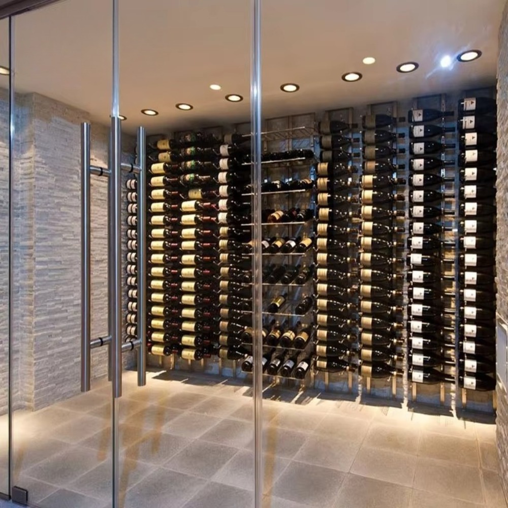 Meuble de rangement à vin mode - Wine & Beer Guayaquil avis et prix