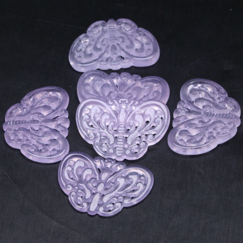 Pendentifs papillon en Jade vi - Cocktail Shaker Set avis et prix