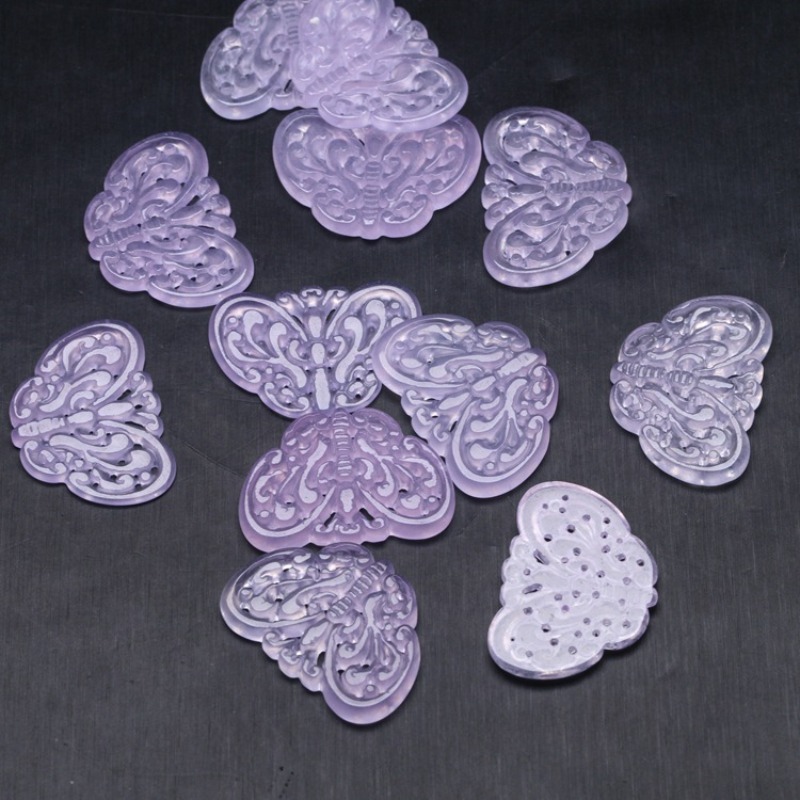 Pendentifs papillon en Jade vi - Cocktail Shaker Set avis et prix
