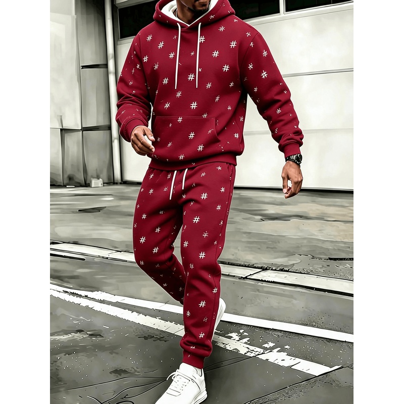 Ensemble 2 pièces sweat à capu - Wine & Beer Guayaquil avis et prix