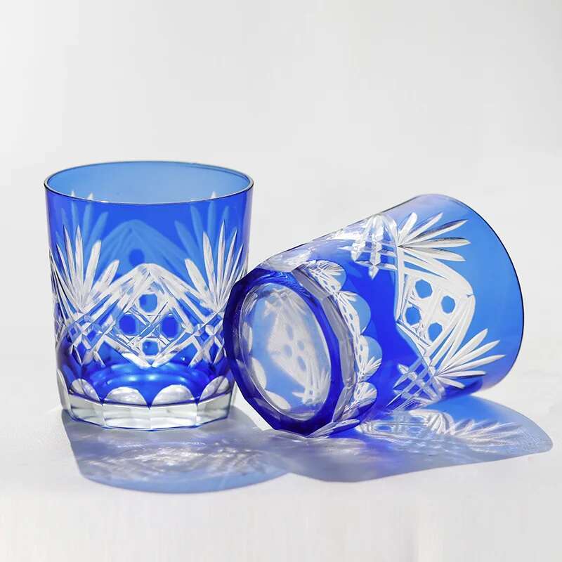 Verre à whisky Blue Dragon Eye - Whisky Beer And Wine avis et prix