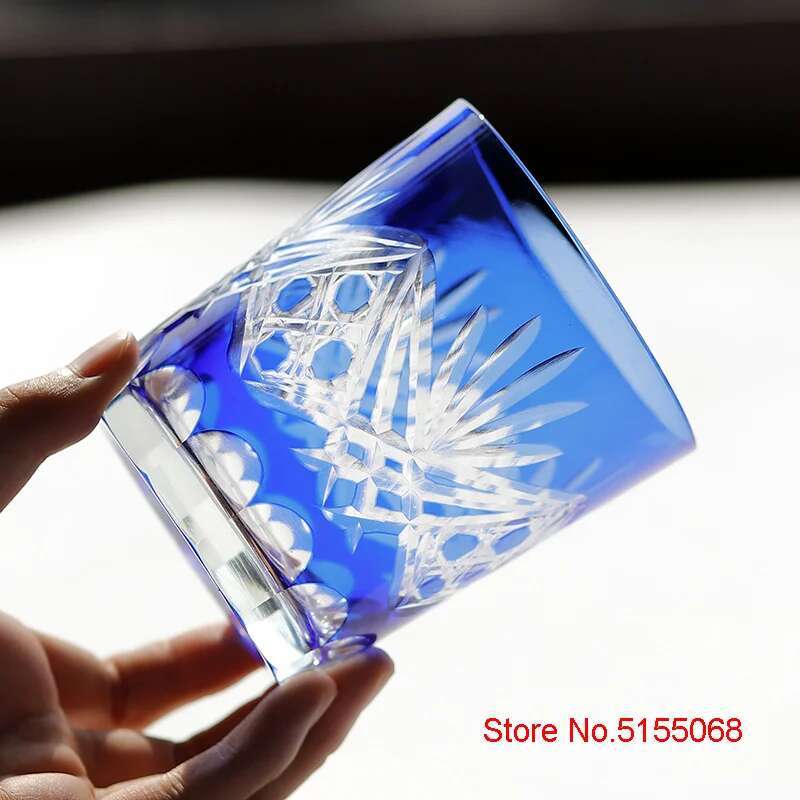 Verre à whisky Blue Dragon Eye - Whisky Beer And Wine avis et prix