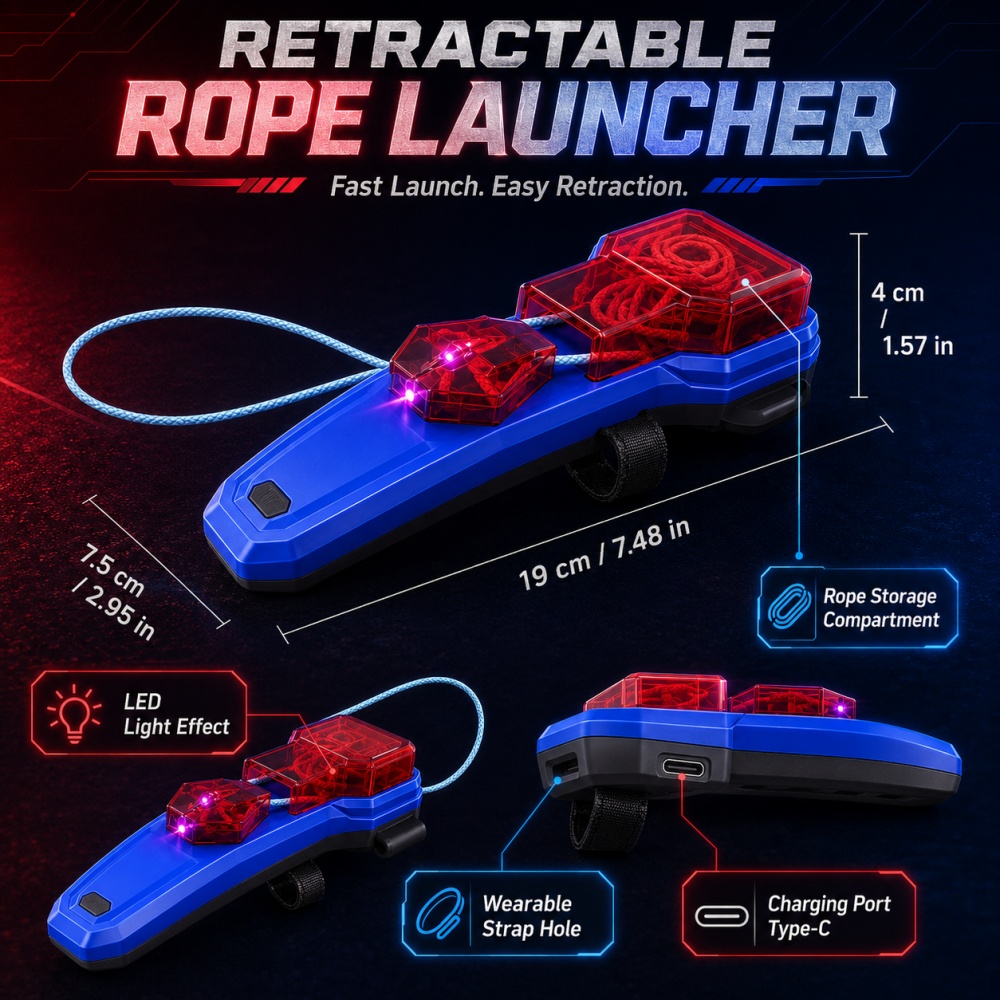 Lanceur de cordes pour toile d - Cocktail Shaker Set avis et prix